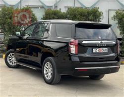 شێڤرۆلێت تاهۆ